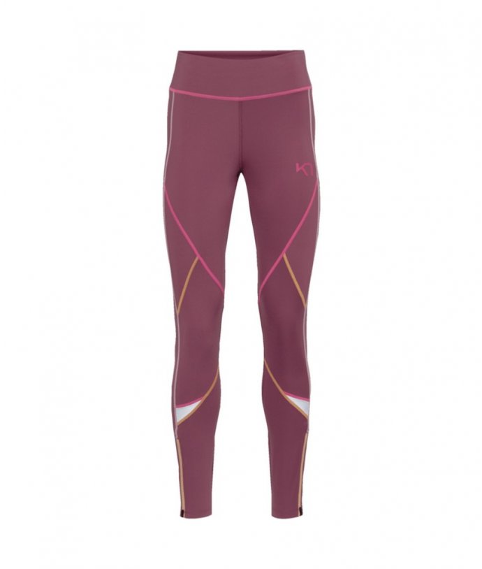 Dámské sportovní legíny Kari Traa Louise