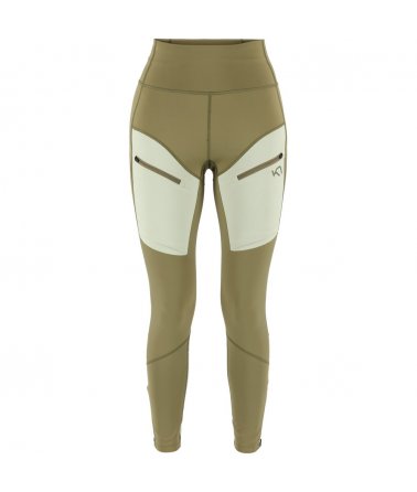 Dámské turistické kalhoty Kari Traa Ane Hiking