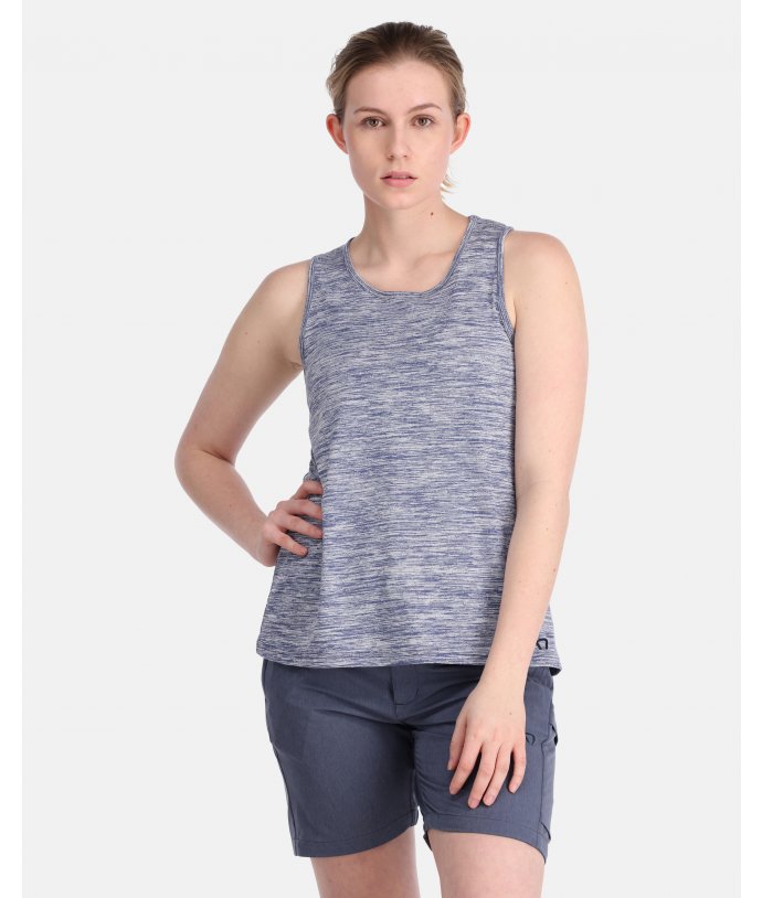 Dámské turistické tílko Kari Traa Sanne