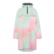Dámský nepromokavý anorak Kari Traa Anelie Cape
