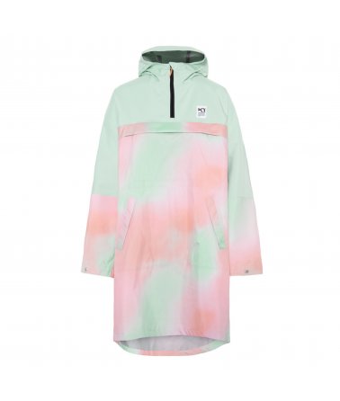 Dámský nepromokavý anorak Kari Traa Anelie Cape