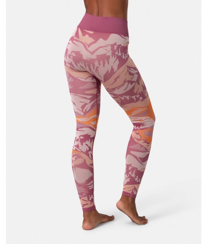 Dámské funkční legíny Kari Traa Mille