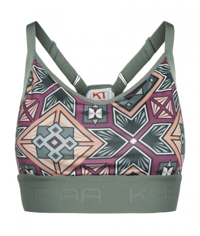 Dámská sportovní podprsenka Kari Traa Froya