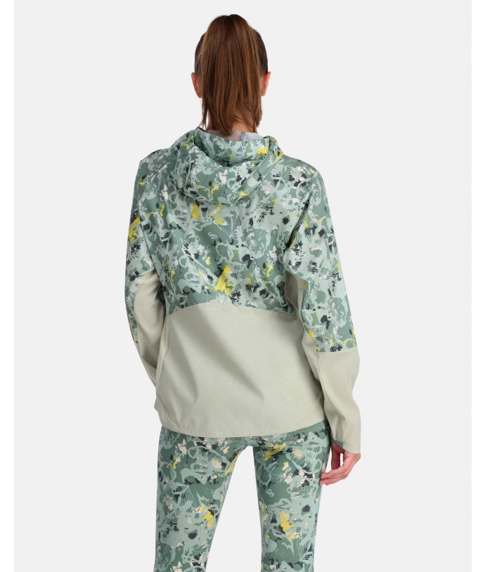 Dámská běžecká bunda Kari Traa Vilde