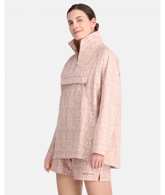 Dámská lehká bunda Kari Traa Ruth Anorak
