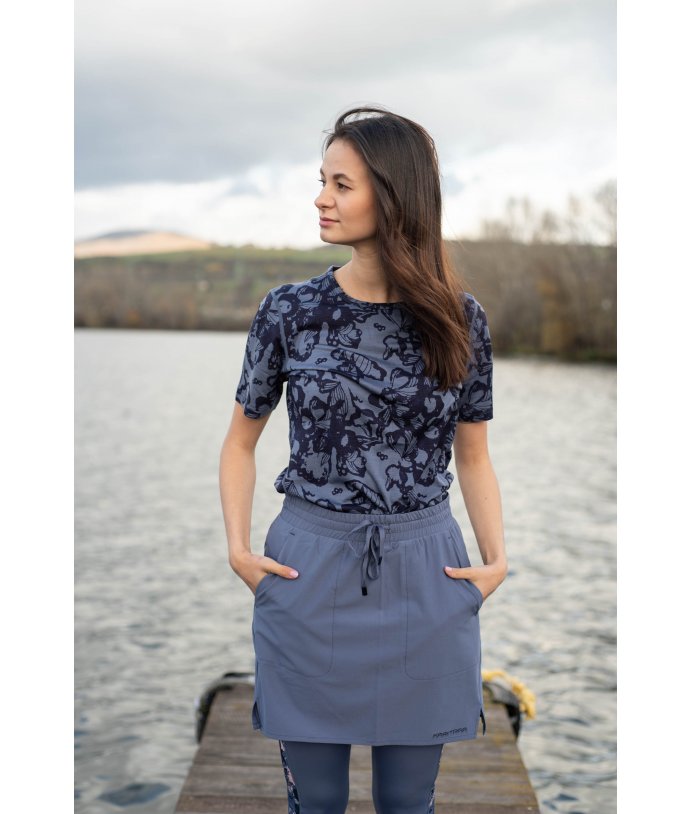 Dámská sukně Kari Traa Ruth