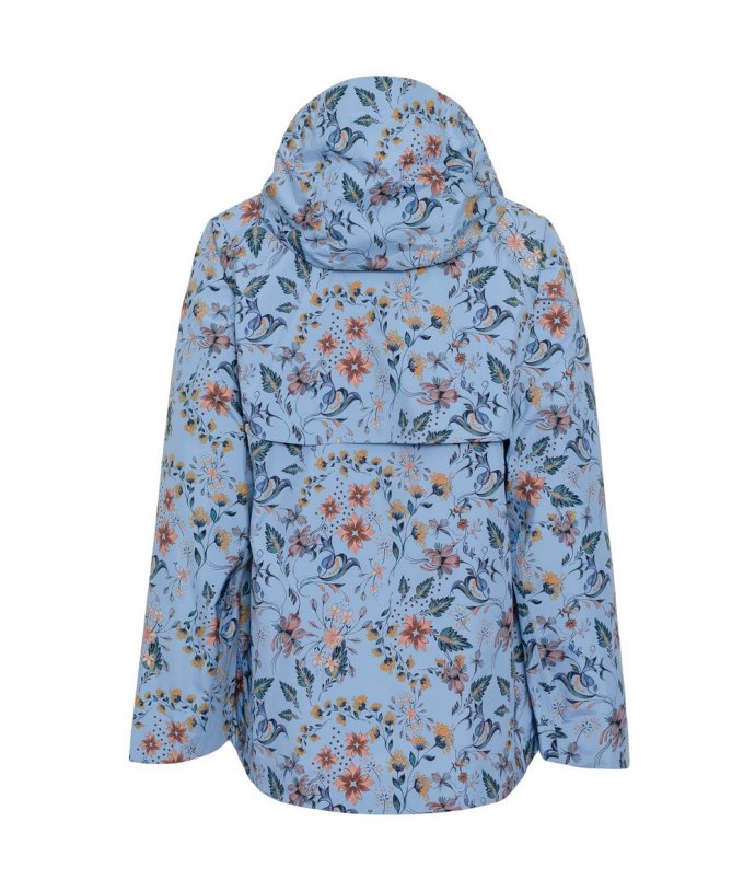 Dámská nepromokavá bunda Kari Traa Sanne 3L