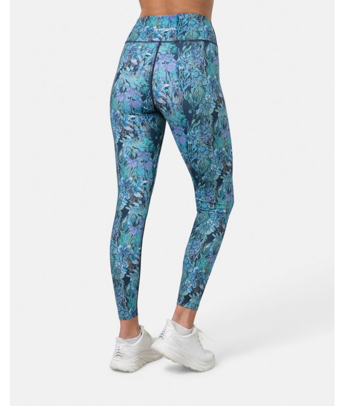 Dámské běžecké legíny Kari Traa Vilde