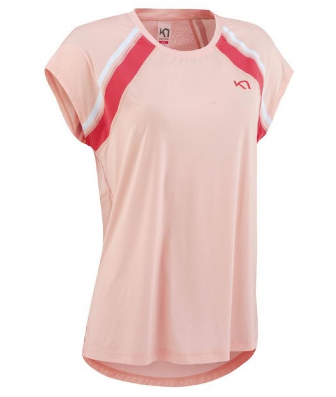 Dámské Sportovní Triko Kari Traa Elisa