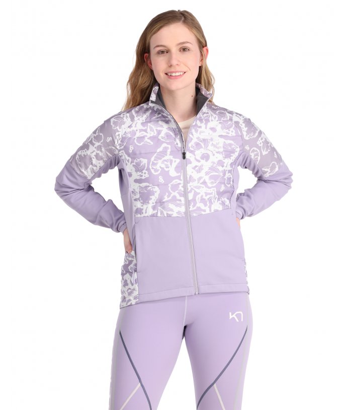 Dámská sportovní bunda Kari Traa Ragna