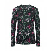 Dámské triko s dlouhým rukávem Kari Traa Fryd LS