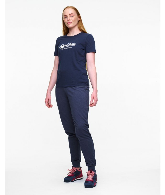 Dámské tričko Kari Traa Molster