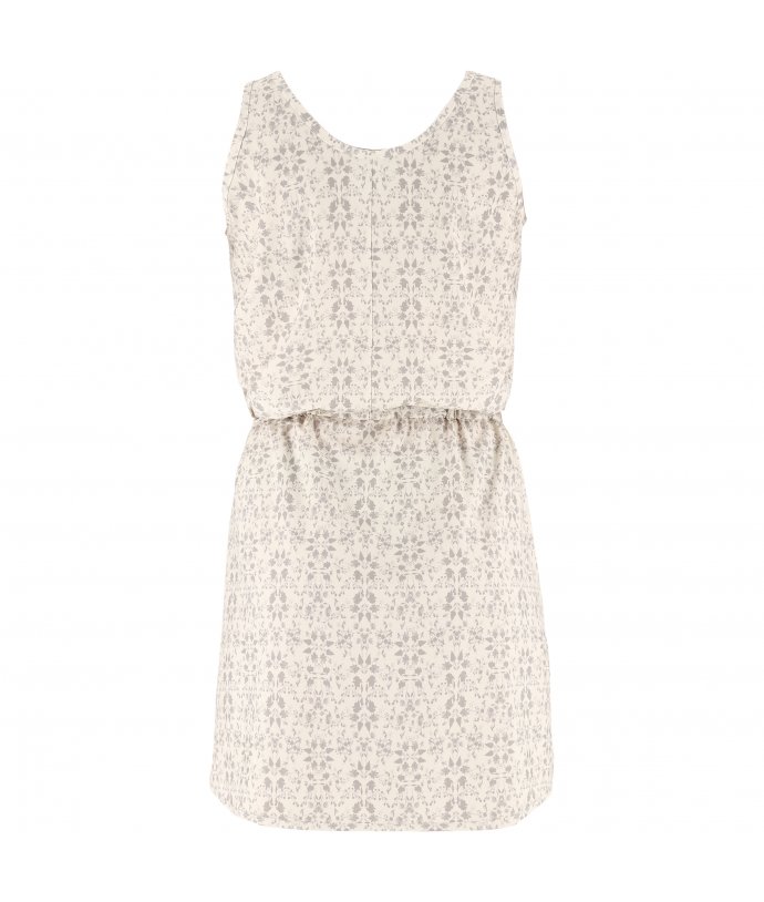 Dámské šaty bez rukávů Kari Traa Ruth