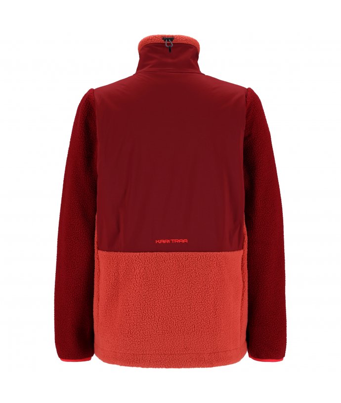 Dámská sportovní větrovka Kari Traa Rothe