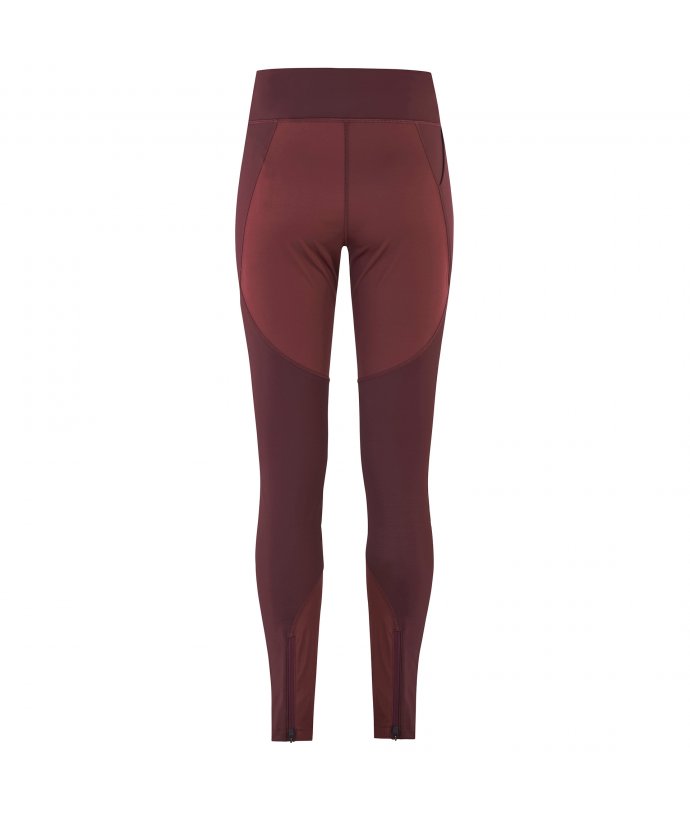 Dámské sportovní legíny Kari Traa Tirill Tights