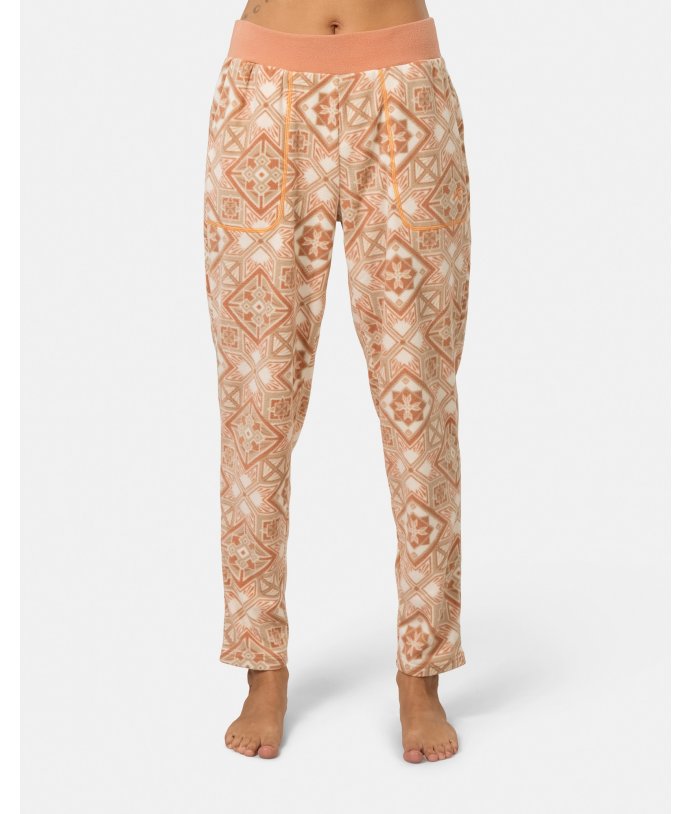 Dámské fleecové tepláky Kari Traa Olga