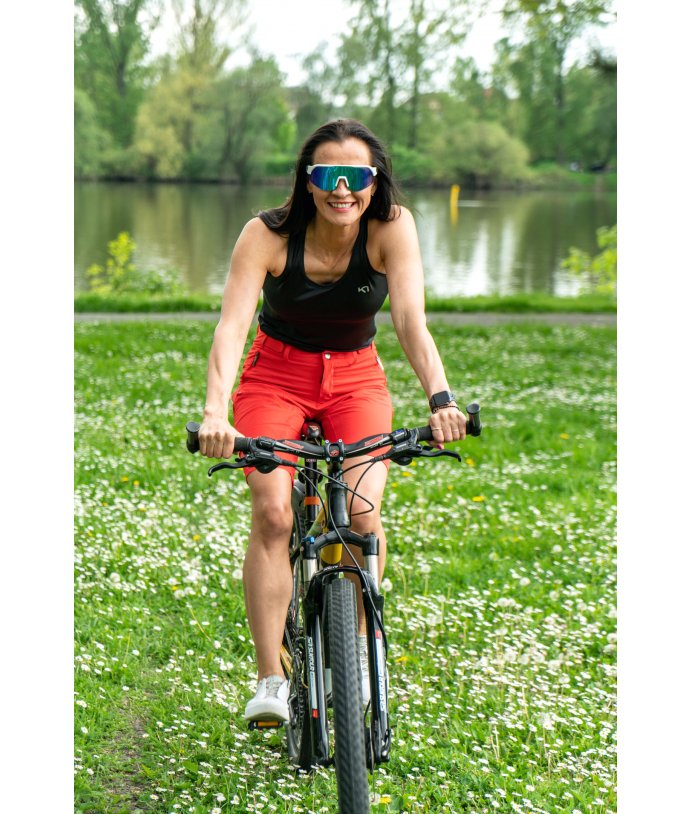 Dámské volnočasové šortky Kari Traa Voss