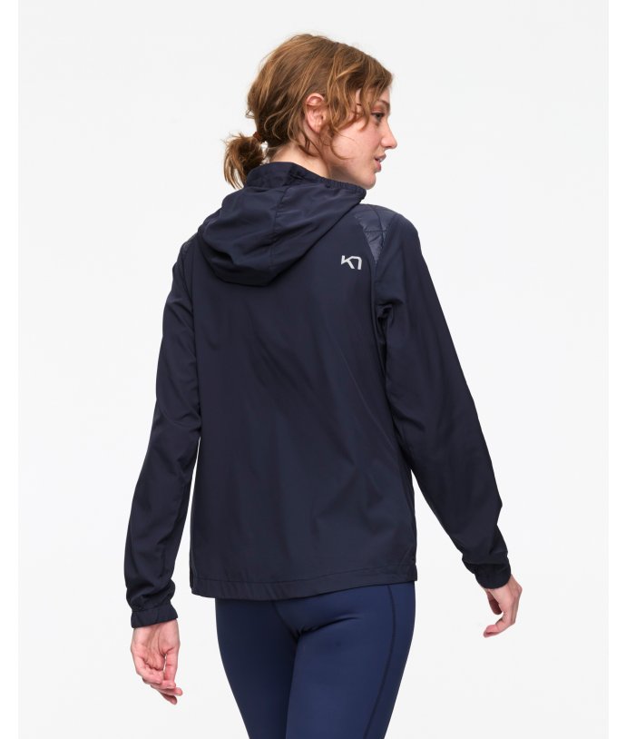 Dámská volnočasová zateplená bunda Kari Traa Hilde