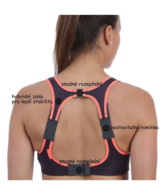 Dámská podprsenka Elsket Bra