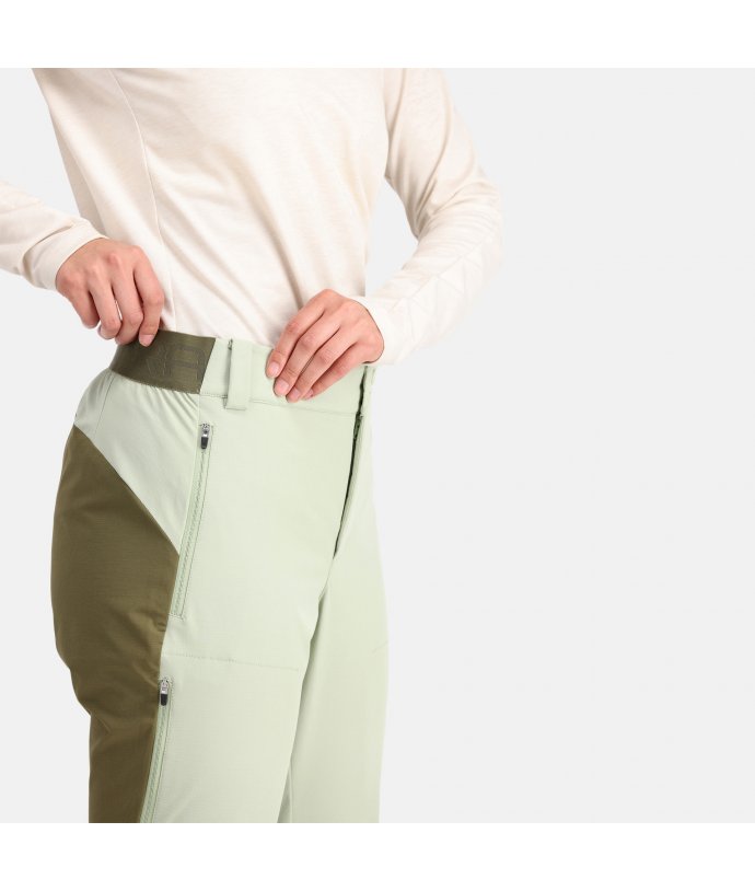Dámské outdoorové kalhoty Kari Traa Sanne