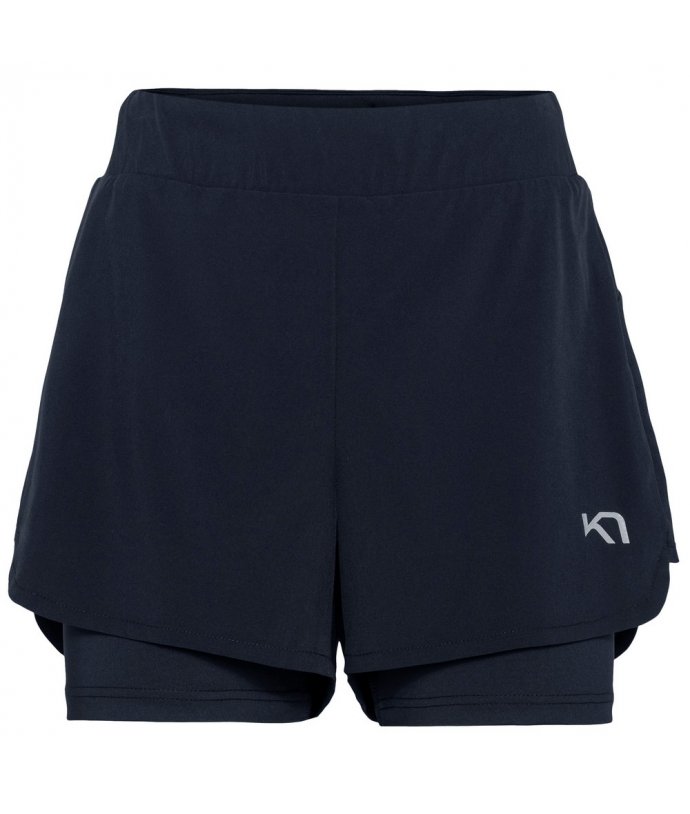 Dámské sportovní kraťasy Kari Traa Nora Training Shorts