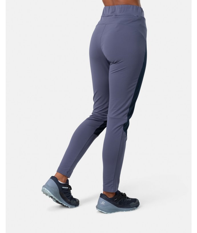 Dámské sportovní legíny Kari Traa Louise Hybrid Pants