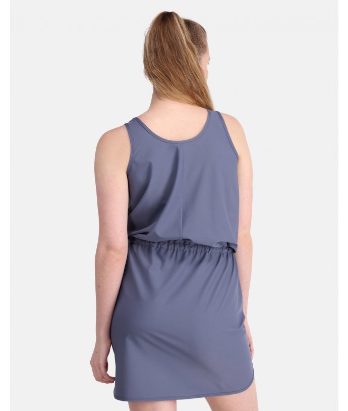 Dámské šaty bez rukávů Kari Traa Ruth