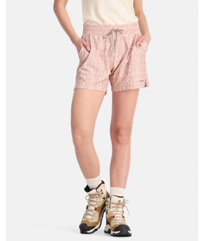 Dámské kraťasy Kari Traa Ruth Bermuda 5IN