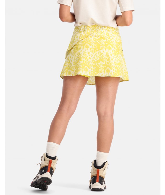 Dámská sportovní sukně s integrovanými šortkami Kari Traa Ane