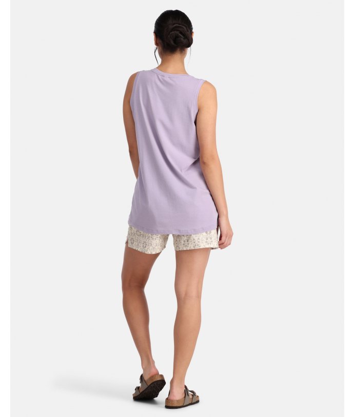 Dámské tričko bez rukávů Kari Traa Ruth