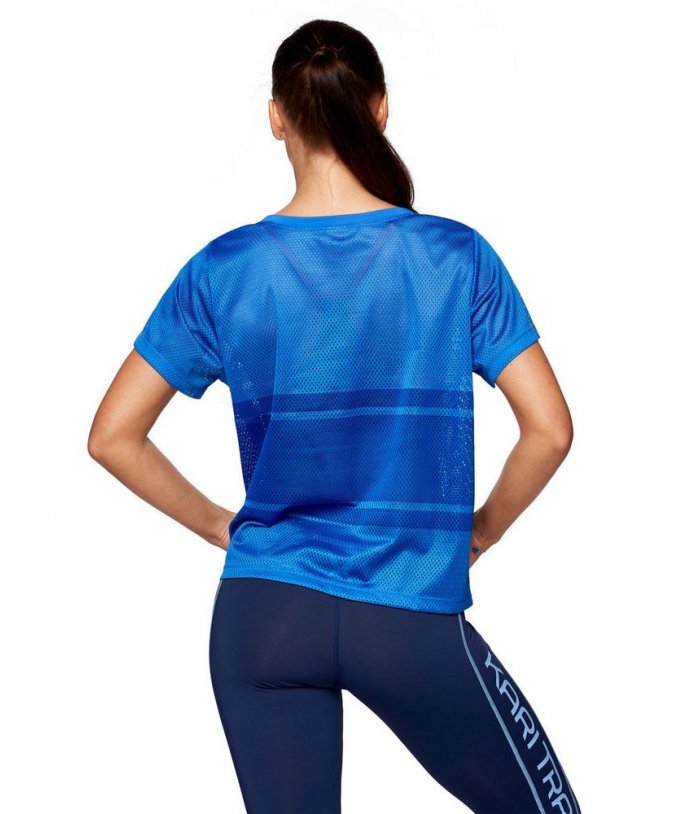 Dámské tričko Kari Traa Emma