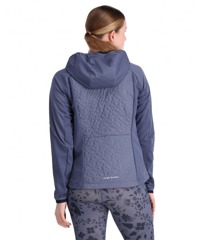 Dámská izolační sportovní bunda Kari Traa Tirill 2.0