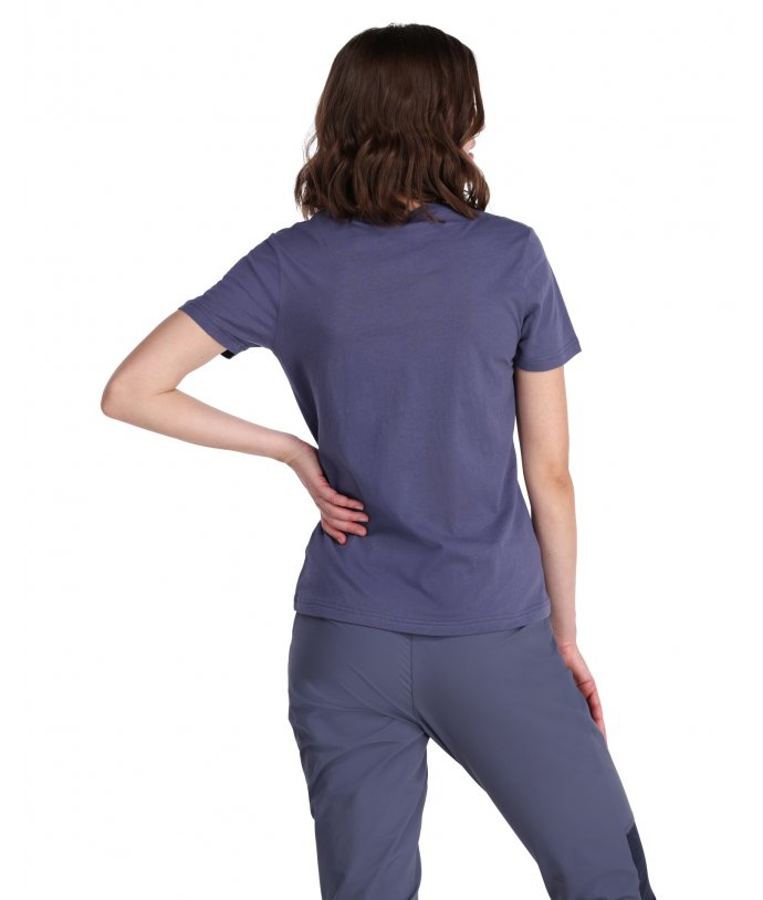 Dámské tričko Kari Traa Molster