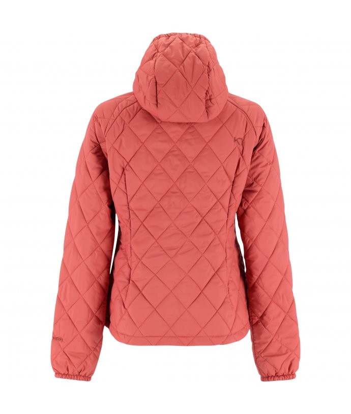 Dámská Primaloft izolační bunda Kari Traa Ruth