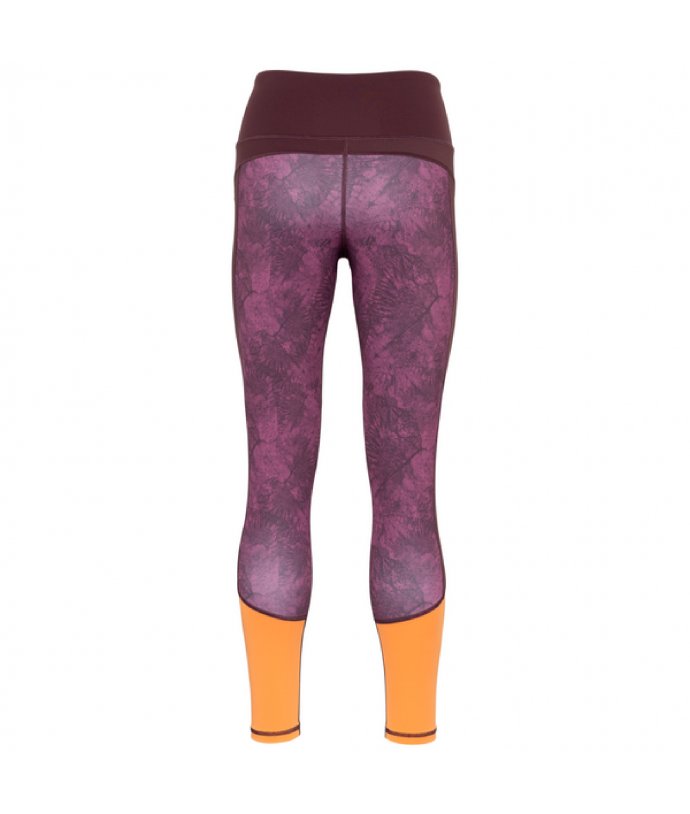 Dámské sportovní legíny Kari Traa Molly Tights