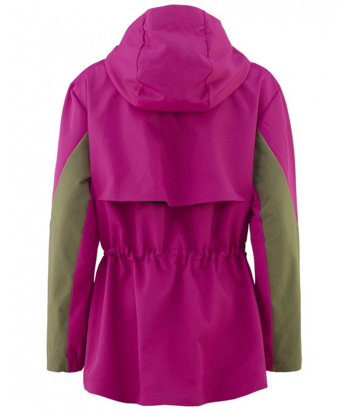 Dámská sportovní bunda Kari Traa Voss Anorak