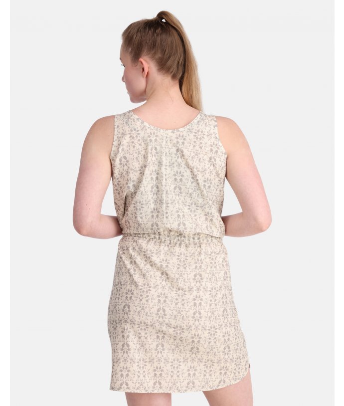 Dámské šaty bez rukávů Kari Traa Ruth
