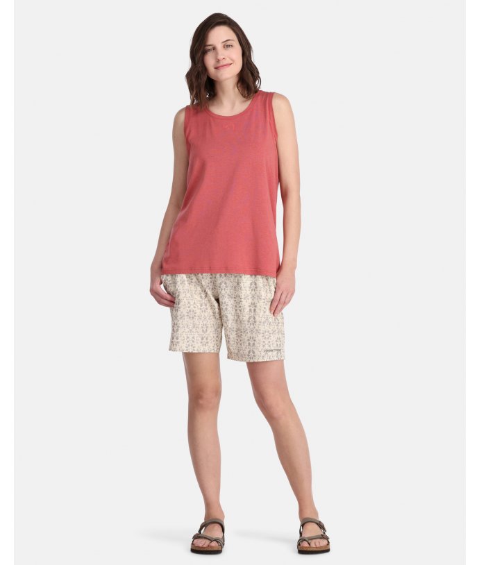 Dámské tričko bez rukávů Kari Traa Ruth