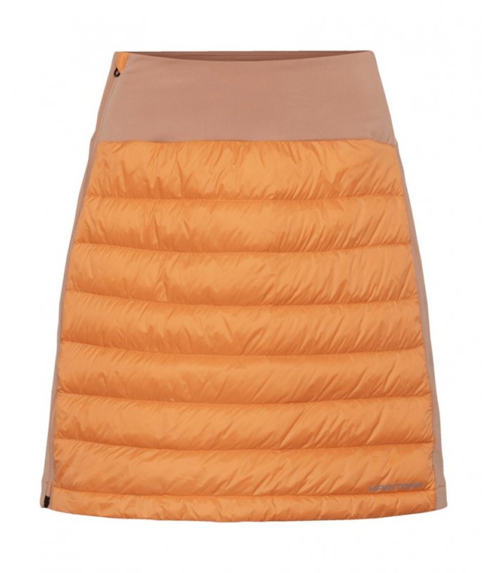 Dámská zateplovací péřová sukně Kari Traa Emilie