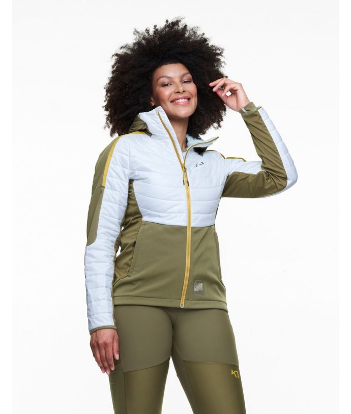 Dámská sportovní bunda Kari Traa Voss