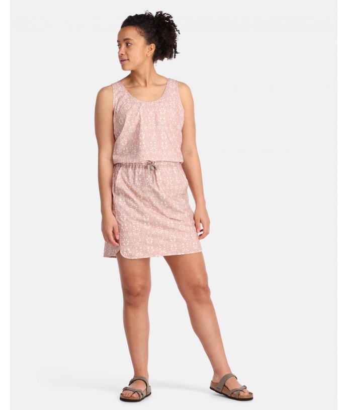 Dámské šaty bez rukávů Kari Traa Ruth