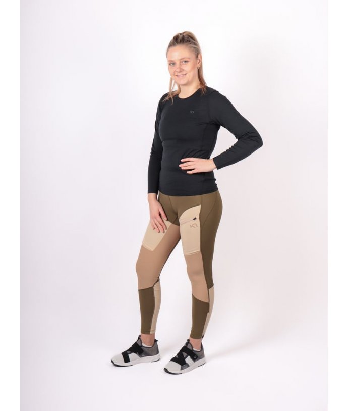 Dámské turistické kalhoty Kari Traa Ane Hiking