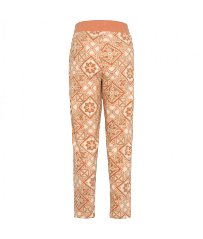 Dámské fleecové tepláky Kari Traa Olga