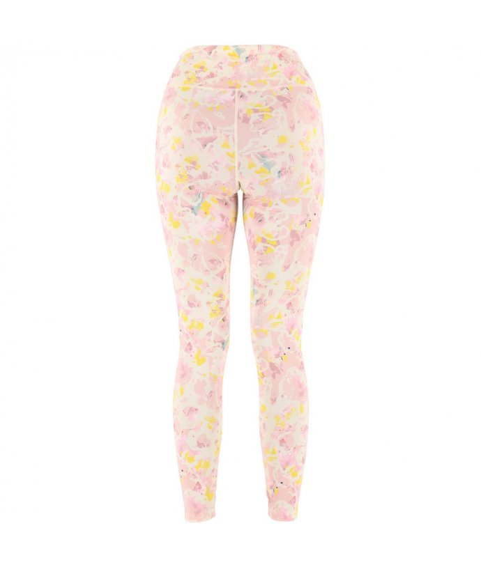 Dámské běžecké legíny Kari Traa Vilde