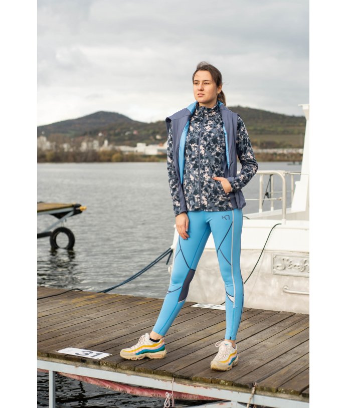 Dámské sportovní legíny Kari Traa Louise