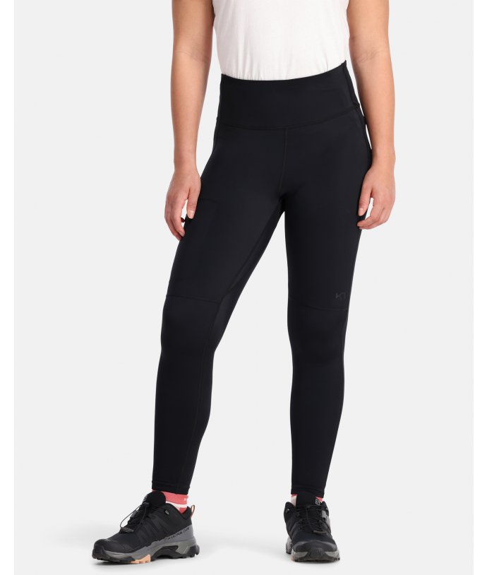 Dámské sportovní legíny Kari Traa Thale