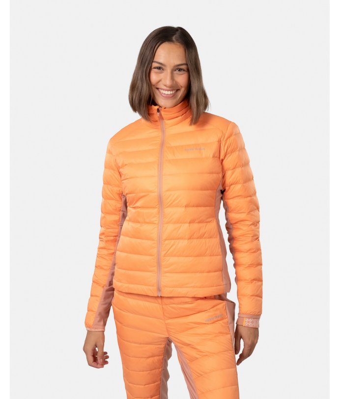 Dámská péřová bunda Kari Traa Emilie