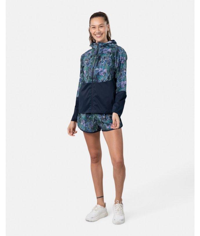 Dámská běžecká bunda Kari Traa Vilde