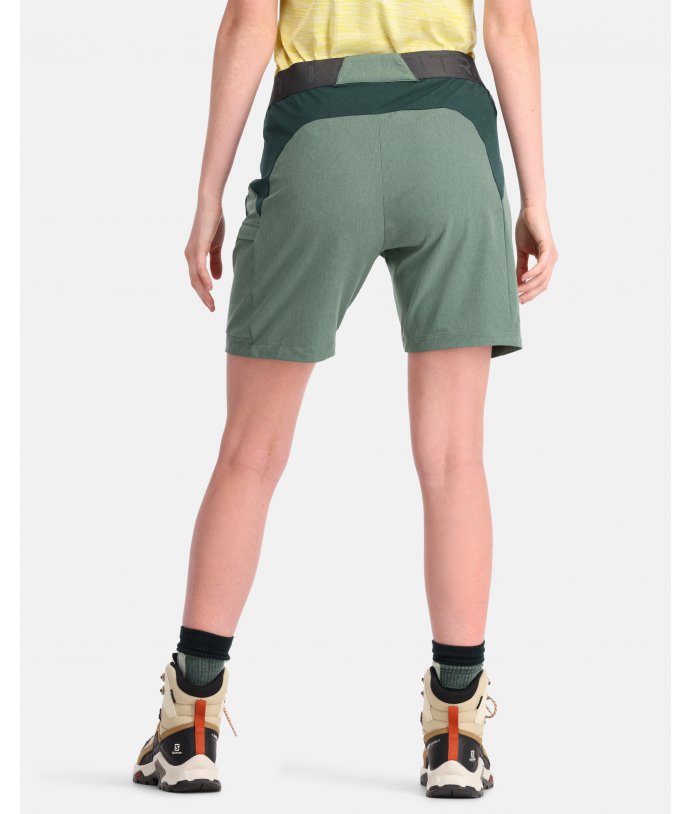 Dámské turistické kraťasy Kari Traa Sanne Trail