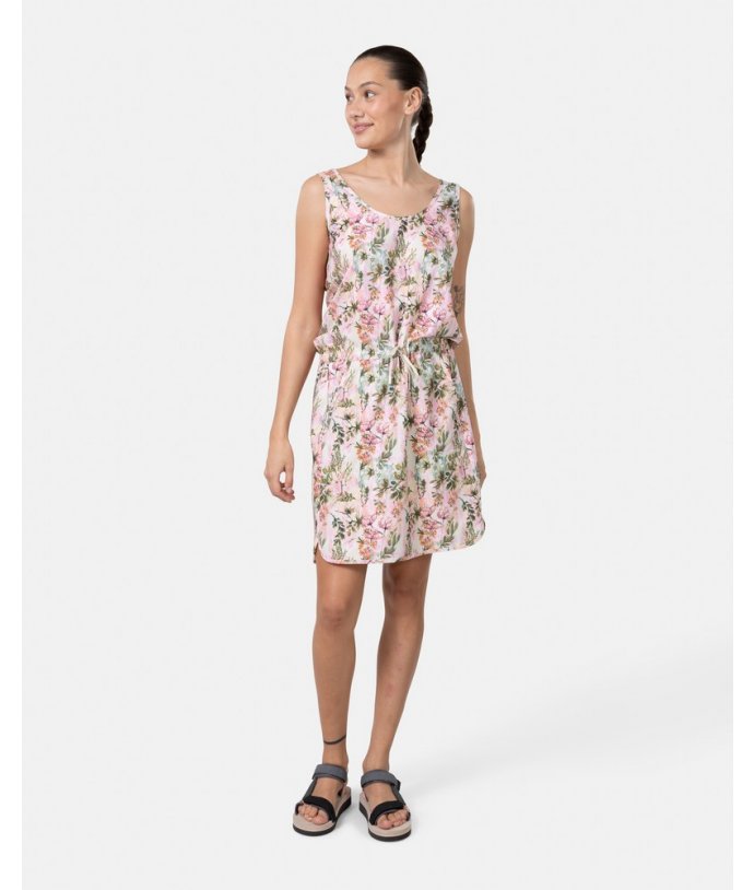 Dámské šaty bez rukávů Kari Traa Ruth